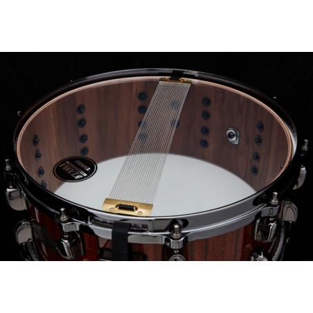 Tama WBS146BNT-TGF Starclassic Walnut/Birch Tigerwood Limited Edition