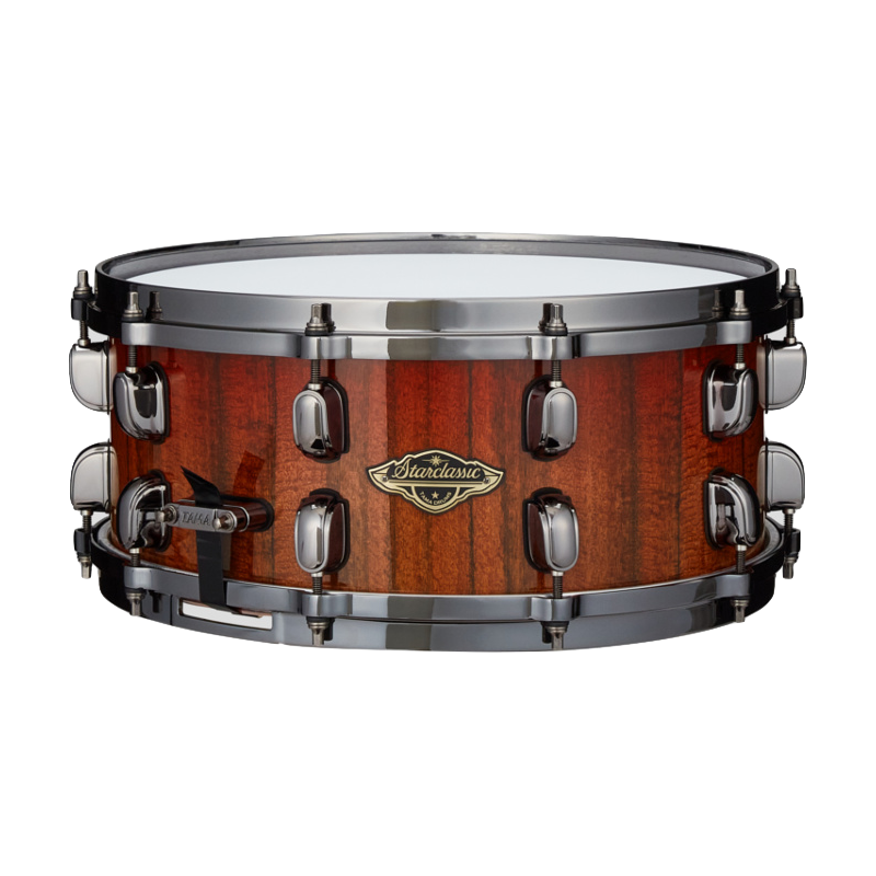 Tama WBS146BNT-TGF Starclassic Walnut/Birch Tigerwood Limited Edition