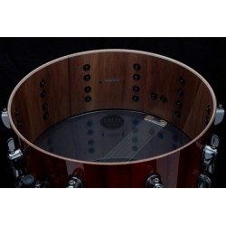 Tama WBS146BNT-TGF Starclassic Walnut/Birch Tigerwood Limited Edition