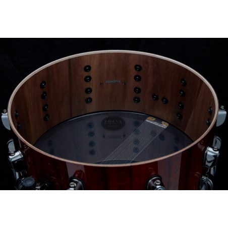 Tama WBS146BNT-TGF Starclassic Walnut/Birch Tigerwood Limited Edition