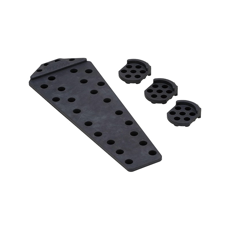 Tama Iso-Base TIBS4 Sound Reduction Pads