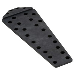 Tama Iso-Base TIBP1 Sound Reduction Pads