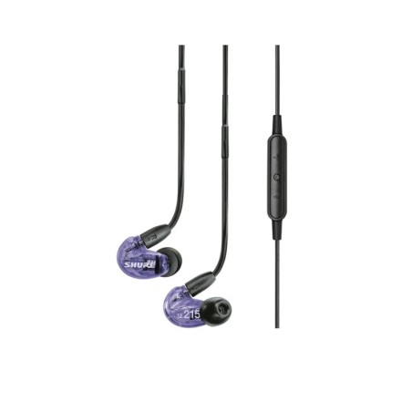 Shure SE215 Viola