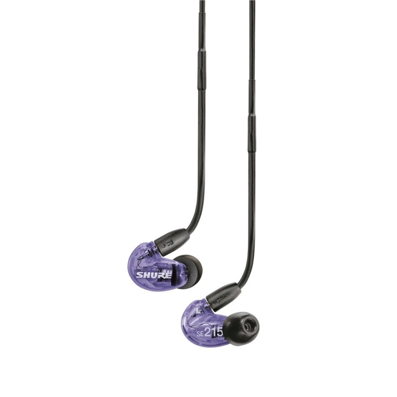 Shure SE215 Viola