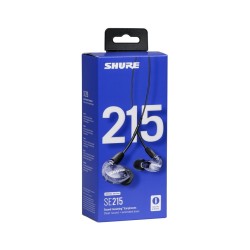 Shure SE215 Viola