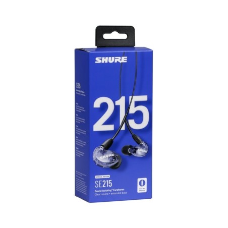 Shure SE215 Viola