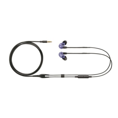 Shure SE215 Viola