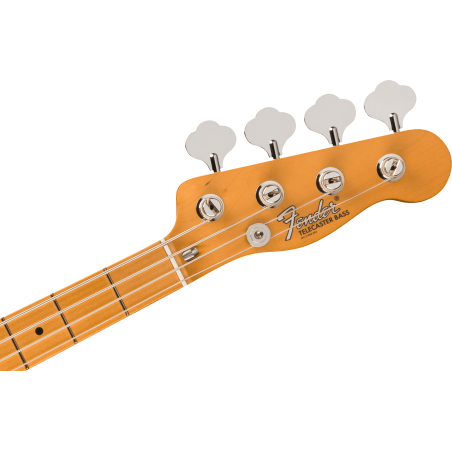 Fender Vintera II '70s Telecaster Bass MN Surf Green