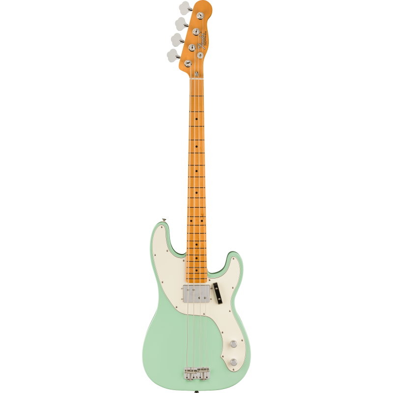 Fender Vintera II '70s Telecaster Bass MN Surf Green