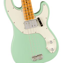 Fender Vintera II '70s Telecaster Bass MN Surf Green