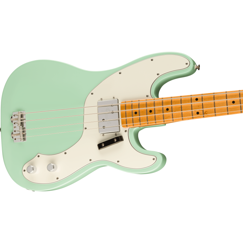 Fender Vintera II '70s Telecaster Bass MN Surf Green
