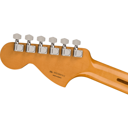 Fender Vintera II '70s Telecaster Deluxe with Tremolo MN Vintage White