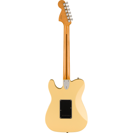 Fender Vintera II '70s Telecaster Deluxe with Tremolo MN Vintage White