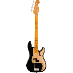 Fender Vintera II '50s Precision Bass MN Black