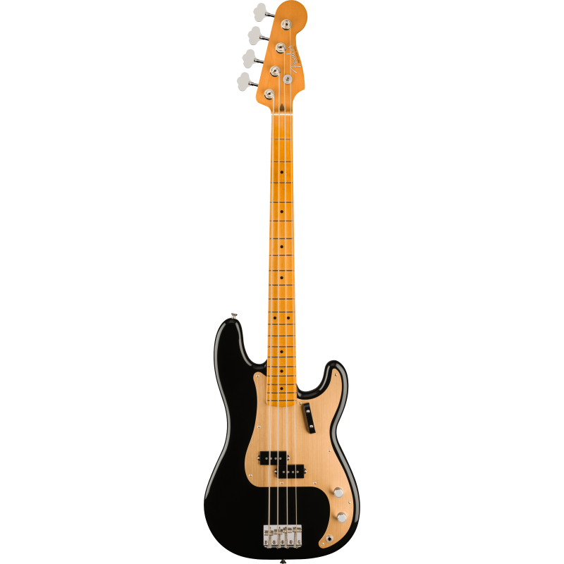 Fender Vintera II '50s Precision Bass MN Black
