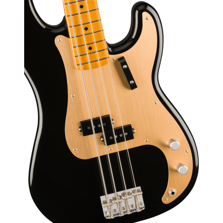 Fender Vintera II '50s Precision Bass MN Black