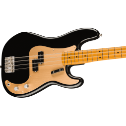 Fender Vintera II '50s Precision Bass MN Black