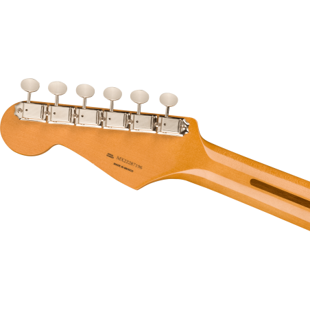 Fender Vintera II '50s Stratocaster MN Black