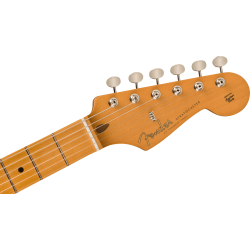 Fender Vintera II '50s Stratocaster MN Black