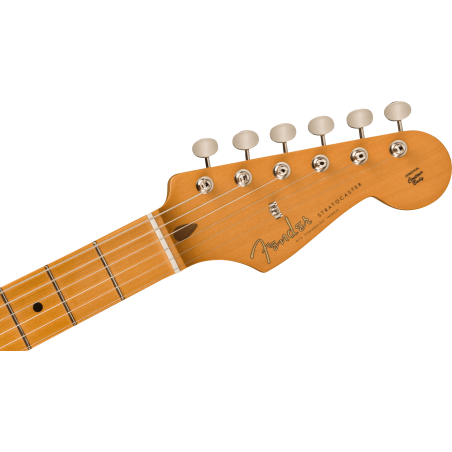 Fender Vintera II '50s Stratocaster MN Black