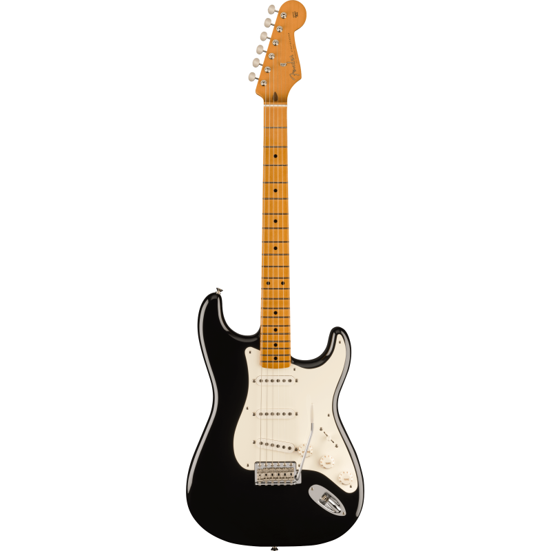 Fender Vintera II '50s Stratocaster MN Black