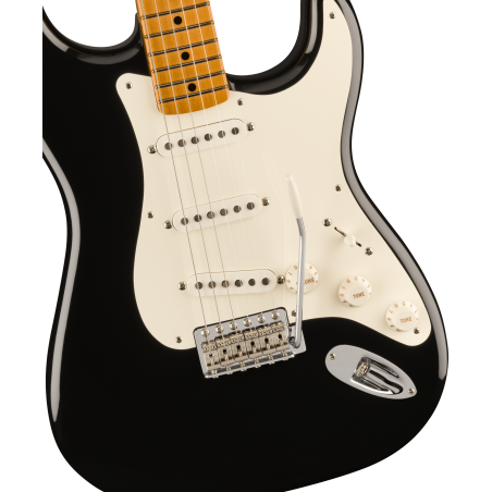 Fender Vintera II '50s Stratocaster MN Black