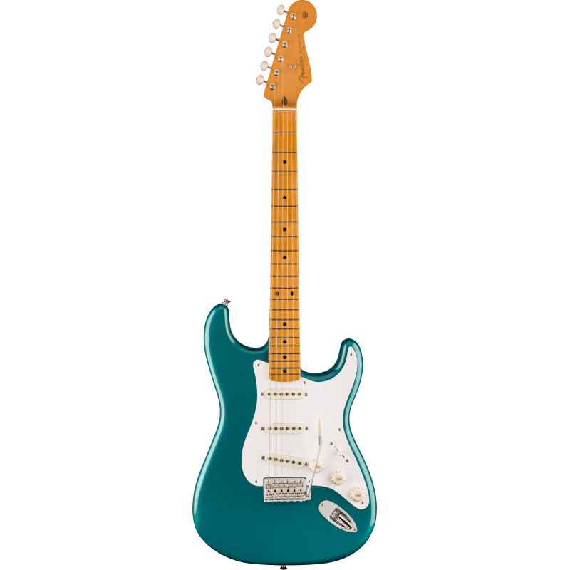 Fender Vintera II '50s Stratocaster MN Ocean Turquoise