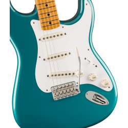 Fender Vintera II '50s Stratocaster MN Ocean Turquoise