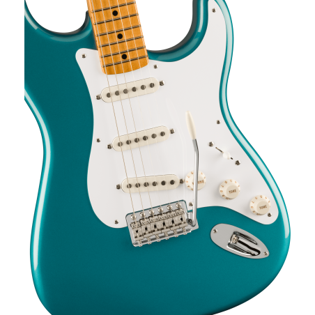Fender Vintera II '50s Stratocaster MN Ocean Turquoise