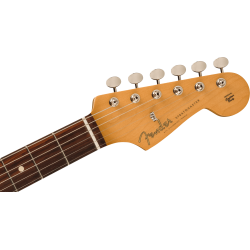 Fender Vintera II '60s Stratocaster RW Lake Placid Blue