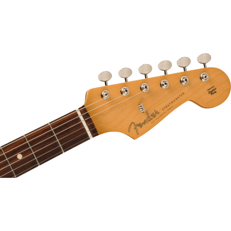 Fender Vintera II '60s Stratocaster RW Lake Placid Blue
