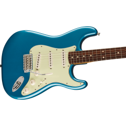Fender Vintera II '60s Stratocaster RW Lake Placid Blue