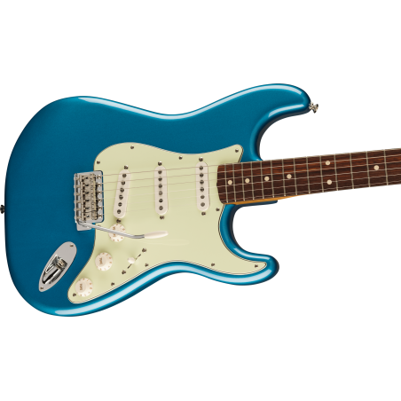 Fender Vintera II '60s Stratocaster RW Lake Placid Blue