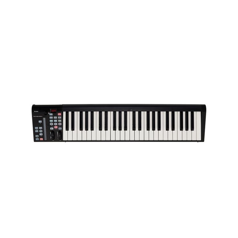 Icon iKeyboard 5X (EX-DEMO)