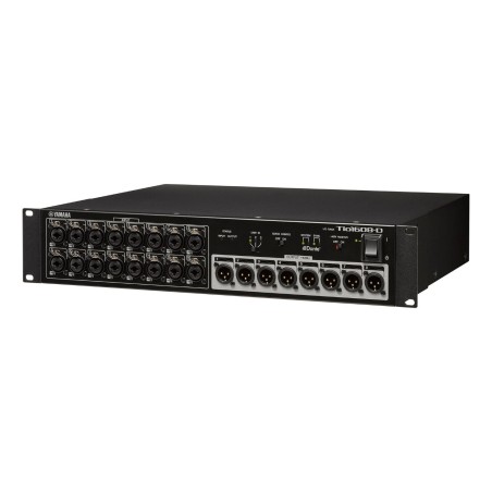 YAMAHA TIO1608D