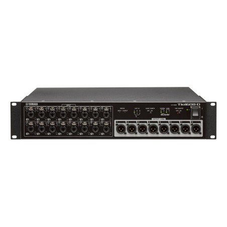 YAMAHA TIO1608D