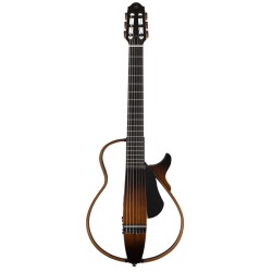 YAMAHA SLG200N Tobacco Brown Sunburst