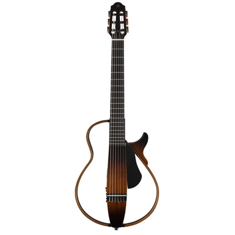 YAMAHA SLG200N Tobacco Brown Sunburst
