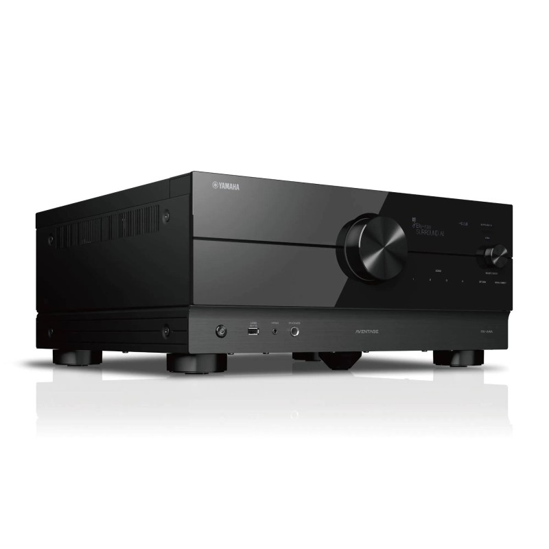 Yamaha RX-A 4A