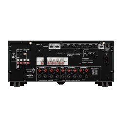 Yamaha RX-A 4A