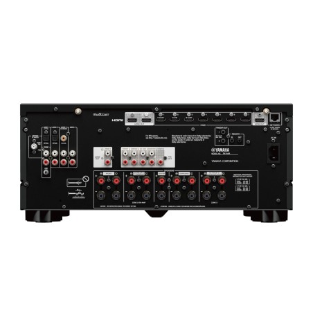 Yamaha RX-A 4A