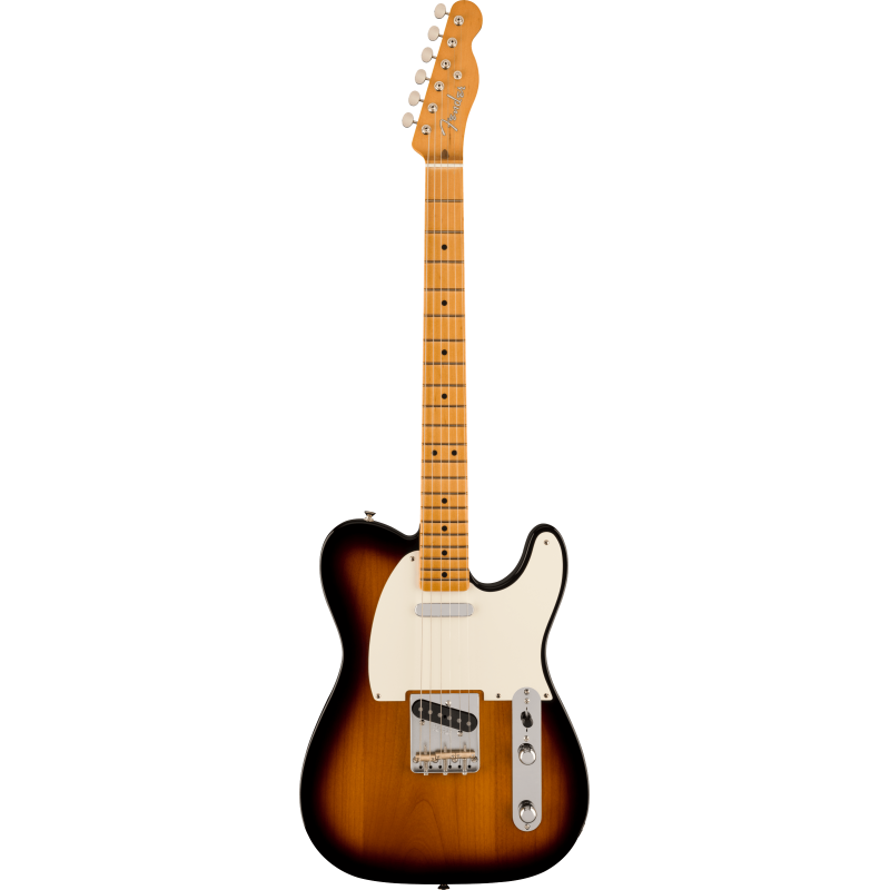 Fender Vintera II '50s Nocaster MN 2-Color Sunburst
