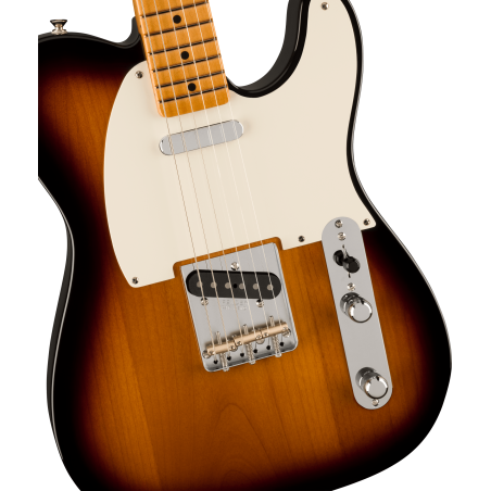 Fender Vintera II '50s Nocaster MN 2-Color Sunburst