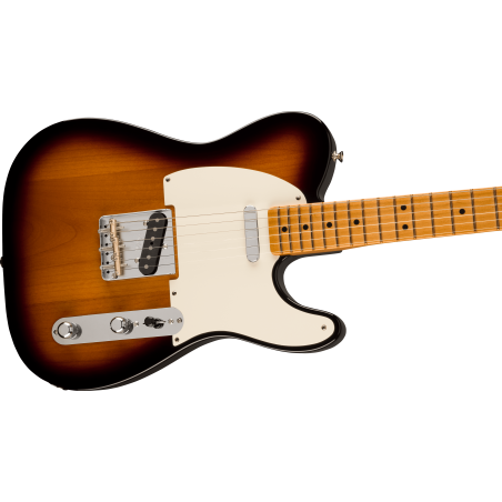 Fender Vintera II '50s Nocaster MN 2-Color Sunburst
