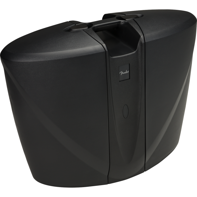 Fender Passport Venue Series 2 Black