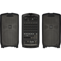Fender Passport Venue Series 2 Black