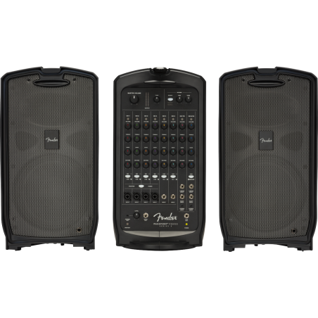 Fender Passport Venue Series 2 Black