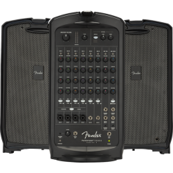 Fender Passport Venue Series 2 Black
