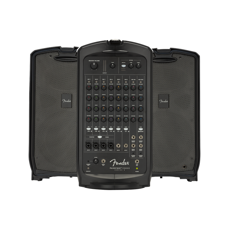 Fender Passport Venue Series 2 Black