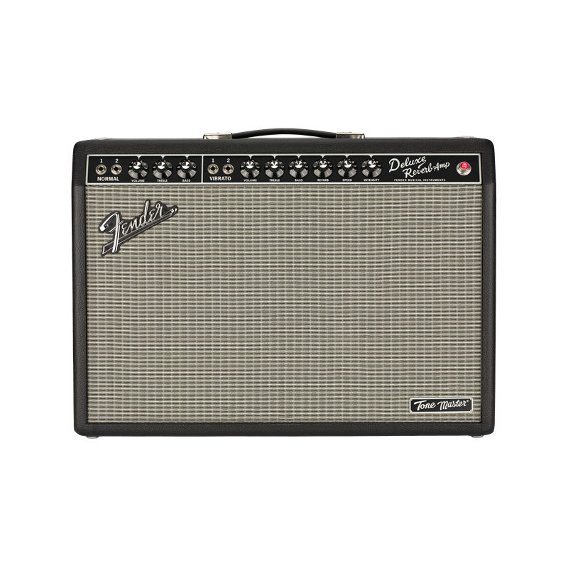 Fender Tone Master Deluxe Reverb